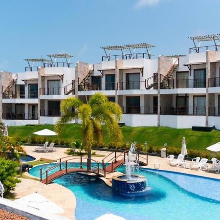 Brisas Do Amor - Apart Hotel Praia de Pipa Luaran gambar