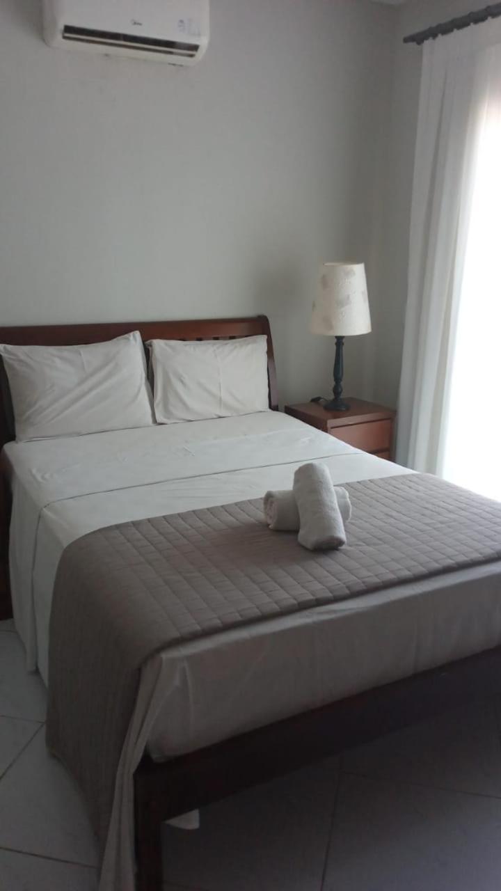 Brisas Do Amor - Apart Hotel Praia de Pipa Luaran gambar