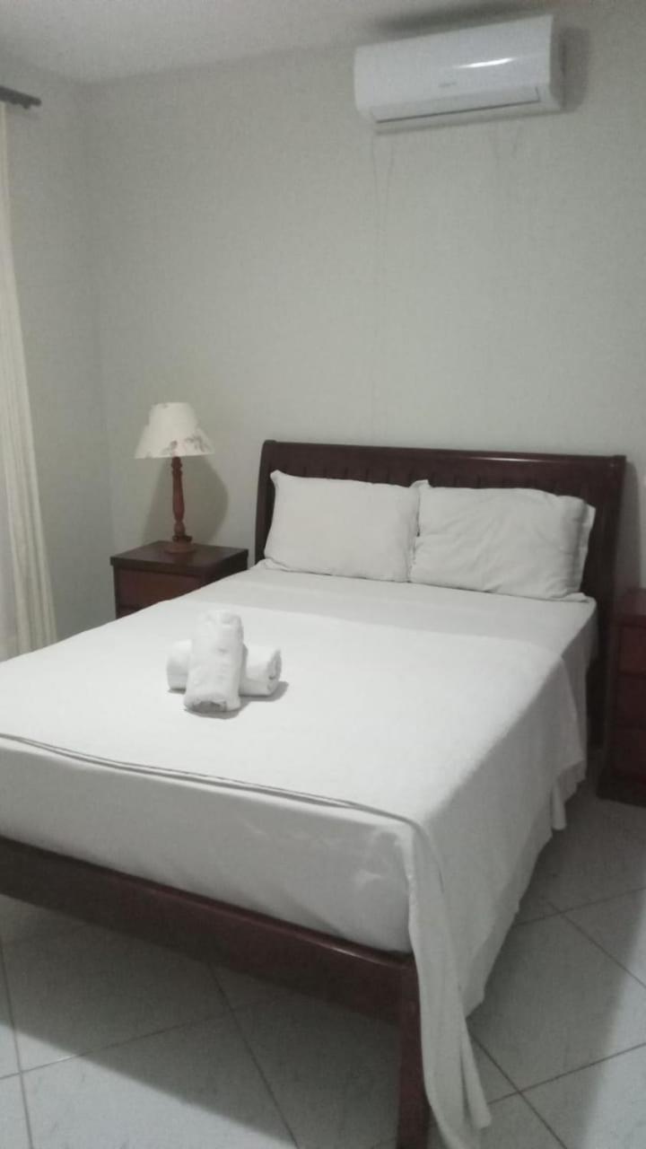 Brisas Do Amor - Apart Hotel Praia de Pipa Luaran gambar