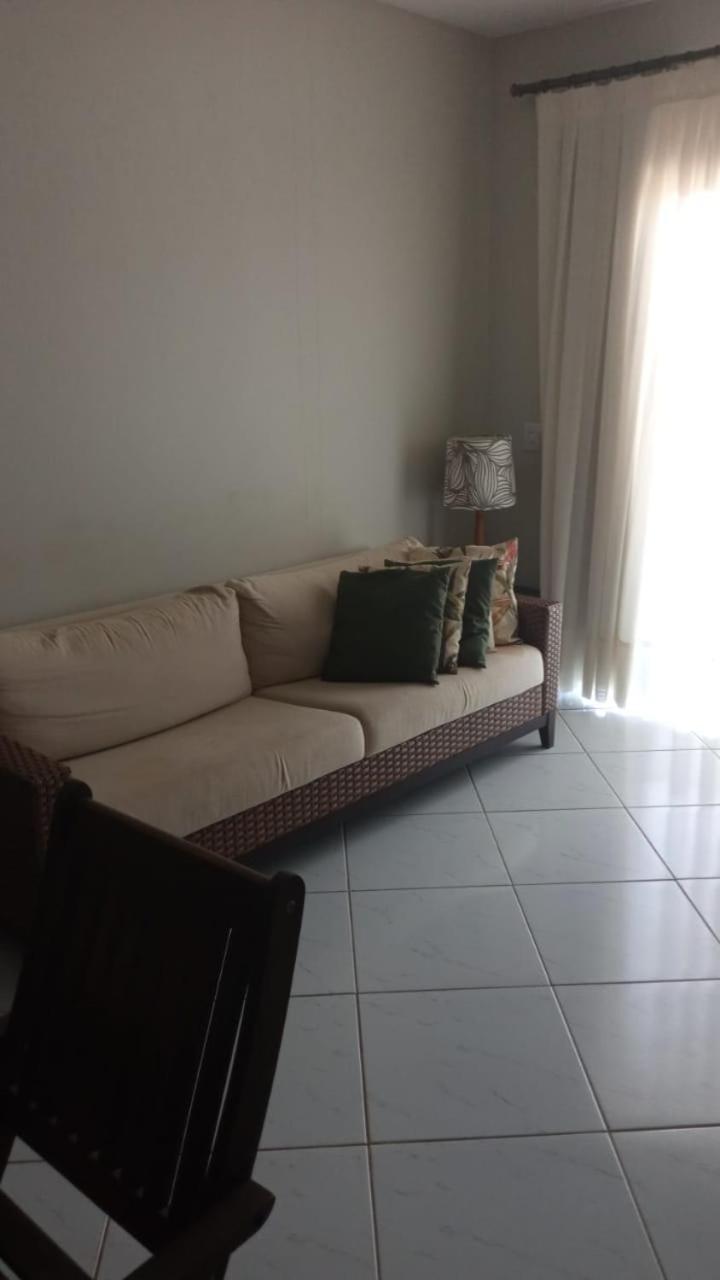Brisas Do Amor - Apart Hotel Praia de Pipa Luaran gambar
