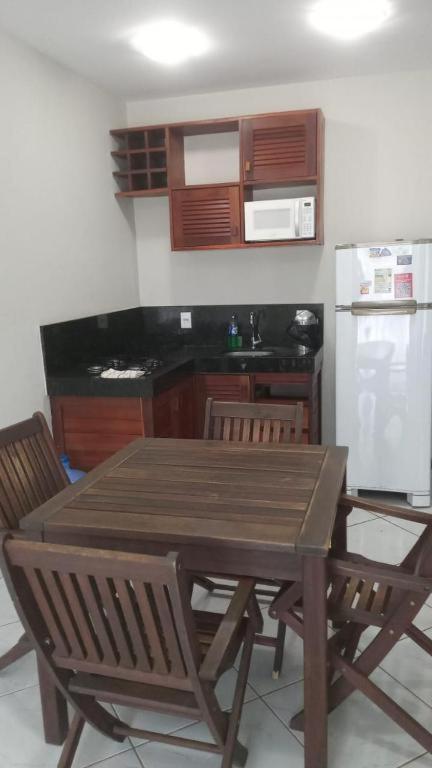 Brisas Do Amor - Apart Hotel Praia de Pipa Luaran gambar