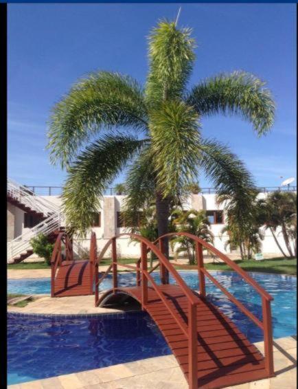 Brisas Do Amor - Apart Hotel Praia de Pipa Luaran gambar