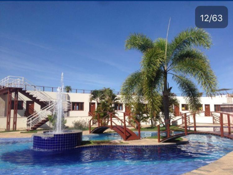 Brisas Do Amor - Apart Hotel Praia de Pipa Luaran gambar