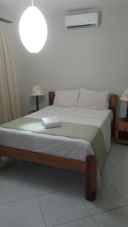 Brisas Do Amor - Apart Hotel Praia de Pipa Luaran gambar