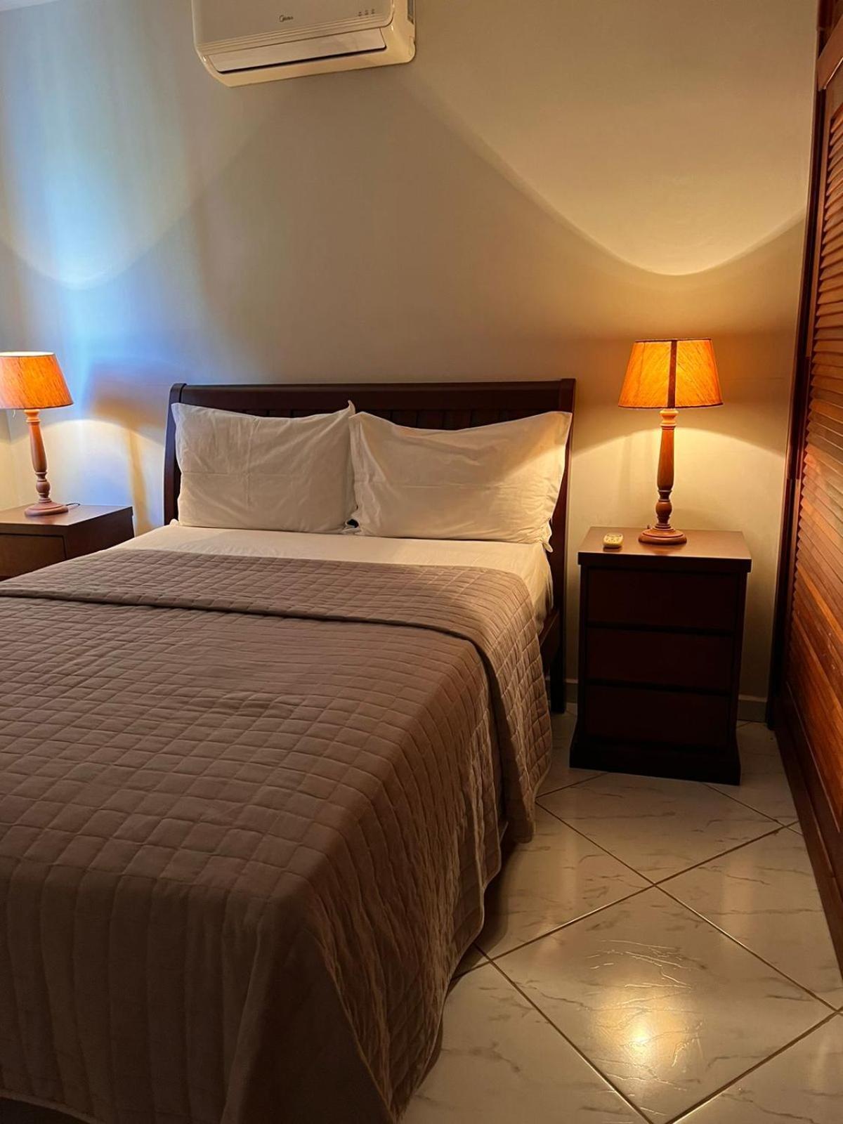 Brisas Do Amor - Apart Hotel Praia de Pipa Luaran gambar