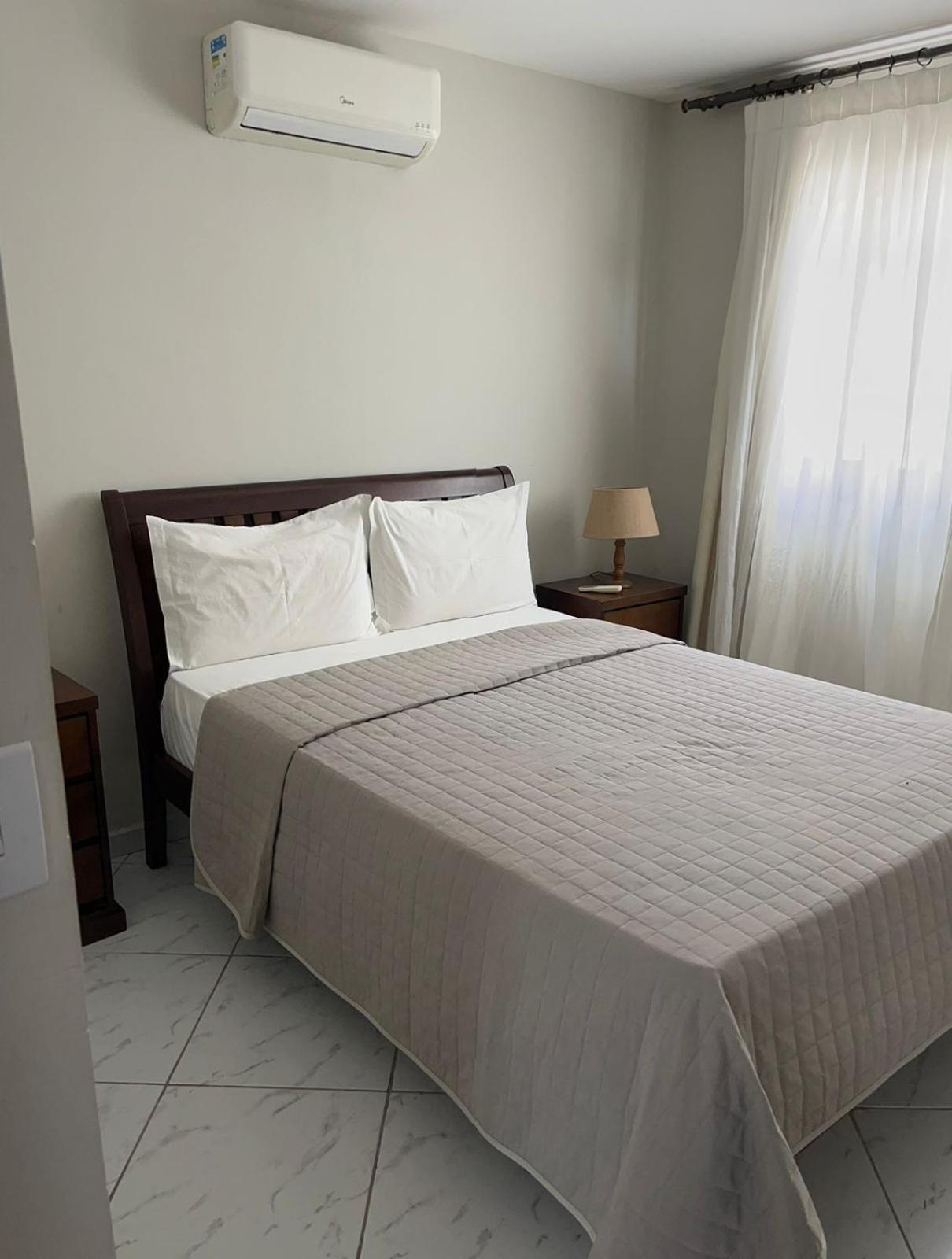 Brisas Do Amor - Apart Hotel Praia de Pipa Luaran gambar