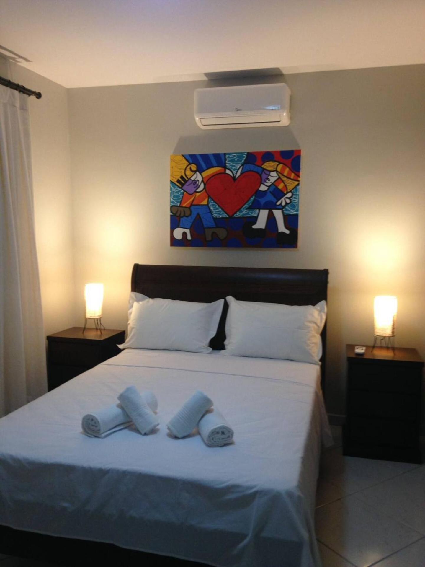 Brisas Do Amor - Apart Hotel Praia de Pipa Luaran gambar