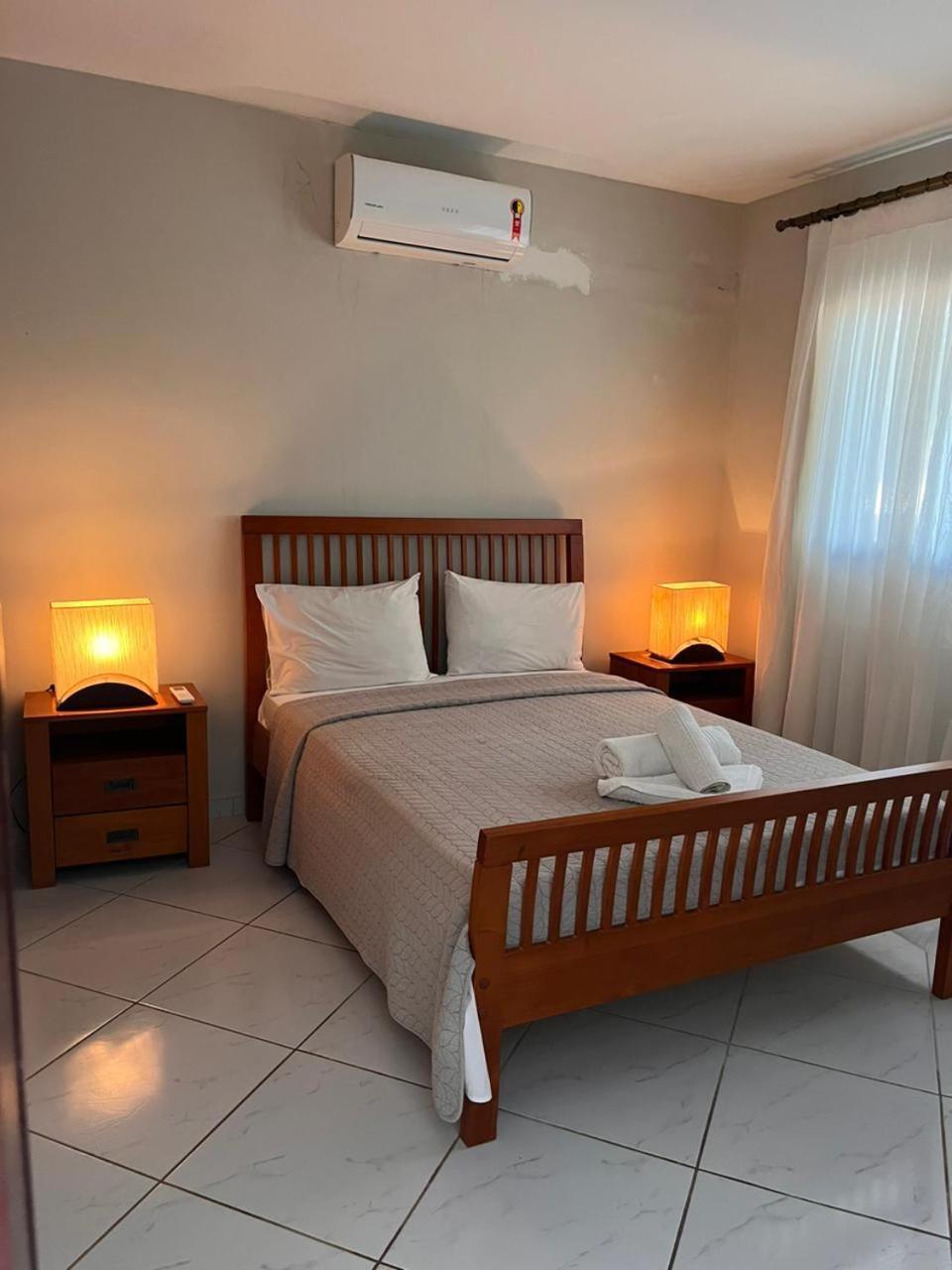 Brisas Do Amor - Apart Hotel Praia de Pipa Luaran gambar