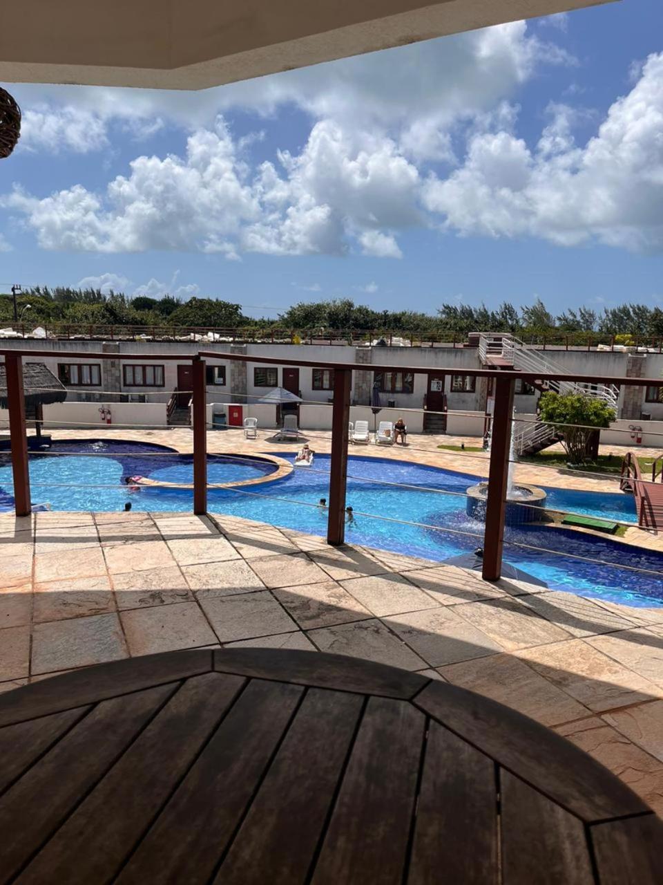 Brisas Do Amor - Apart Hotel Praia de Pipa Luaran gambar